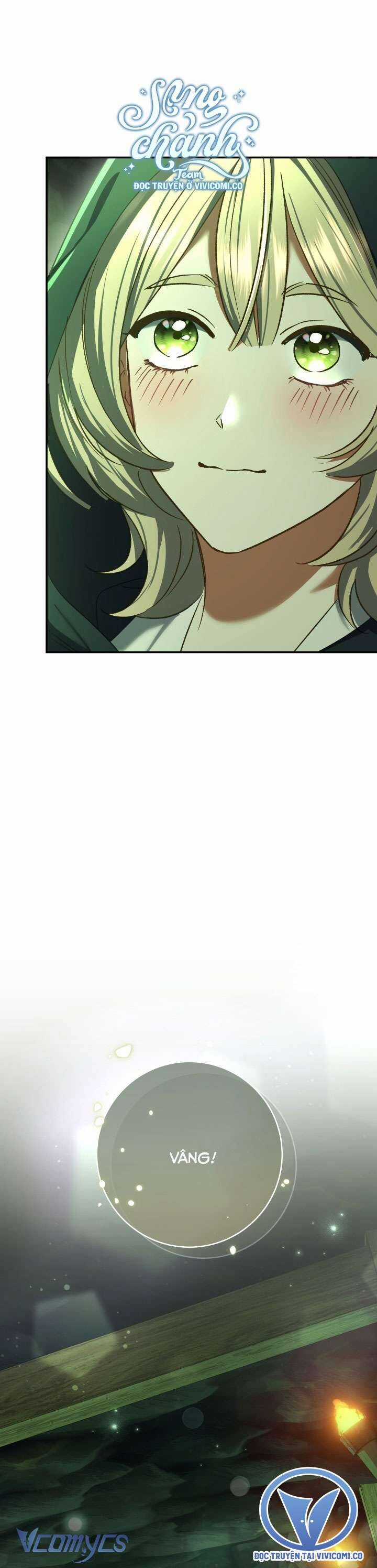 Người Xem Mắt Của Ác Nữ Quá Hoàn Hảo Chương 82 trang 44