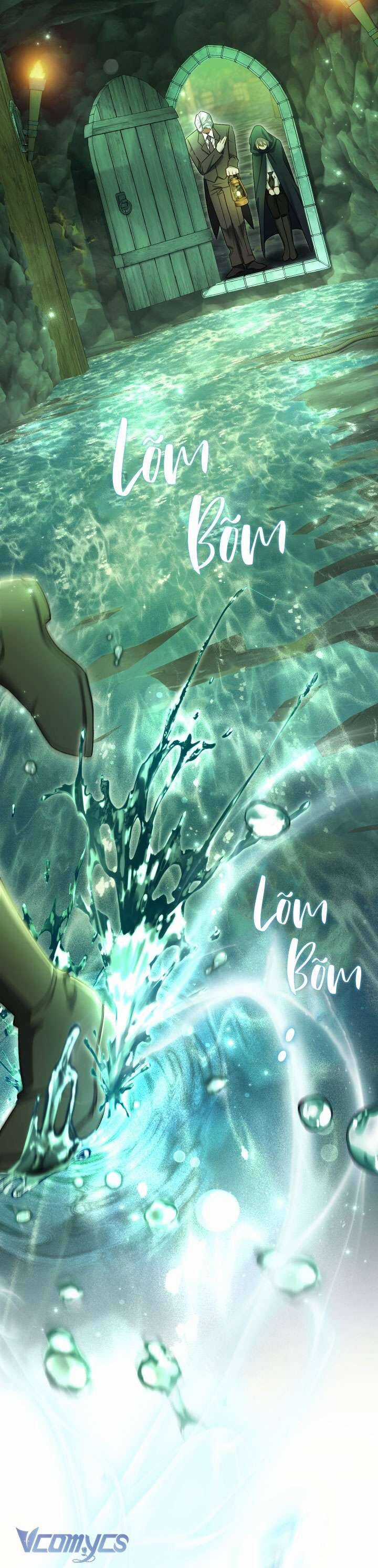 Người Xem Mắt Của Ác Nữ Quá Hoàn Hảo Chương 82 trang 45