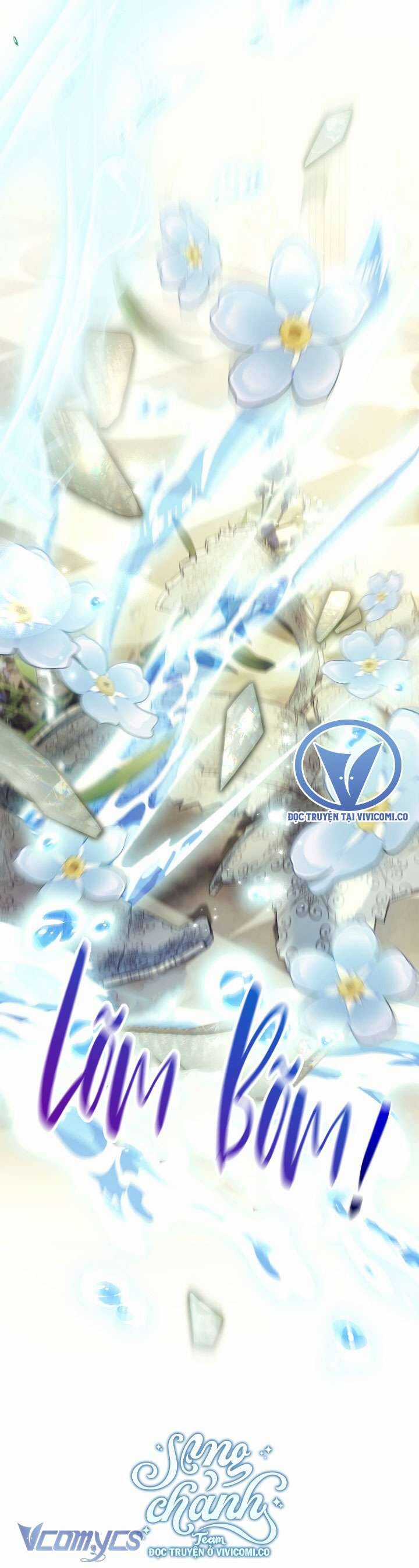 Người Xem Mắt Của Ác Nữ Quá Hoàn Hảo Chương 82 trang 46