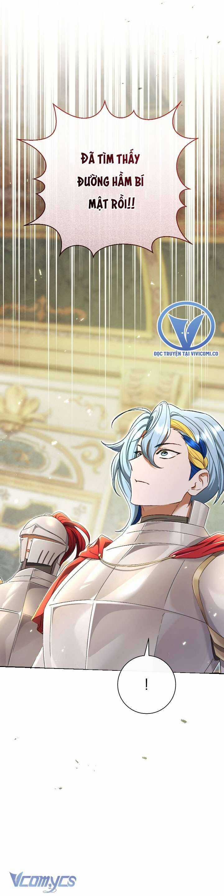 Người Xem Mắt Của Ác Nữ Quá Hoàn Hảo Chương 82 trang 48