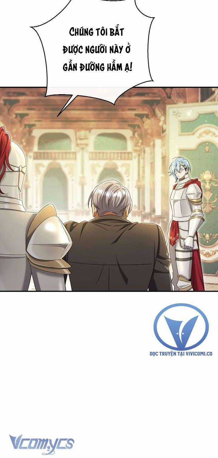 Người Xem Mắt Của Ác Nữ Quá Hoàn Hảo Chương 82 trang 50