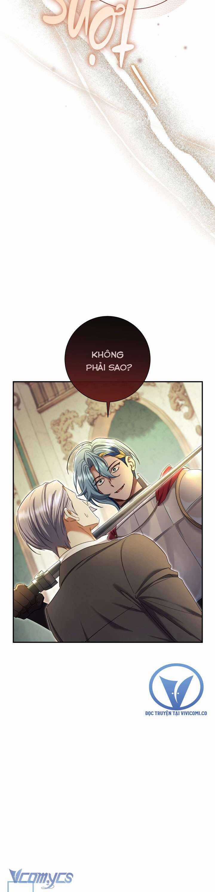 Người Xem Mắt Của Ác Nữ Quá Hoàn Hảo Chương 82 trang 52