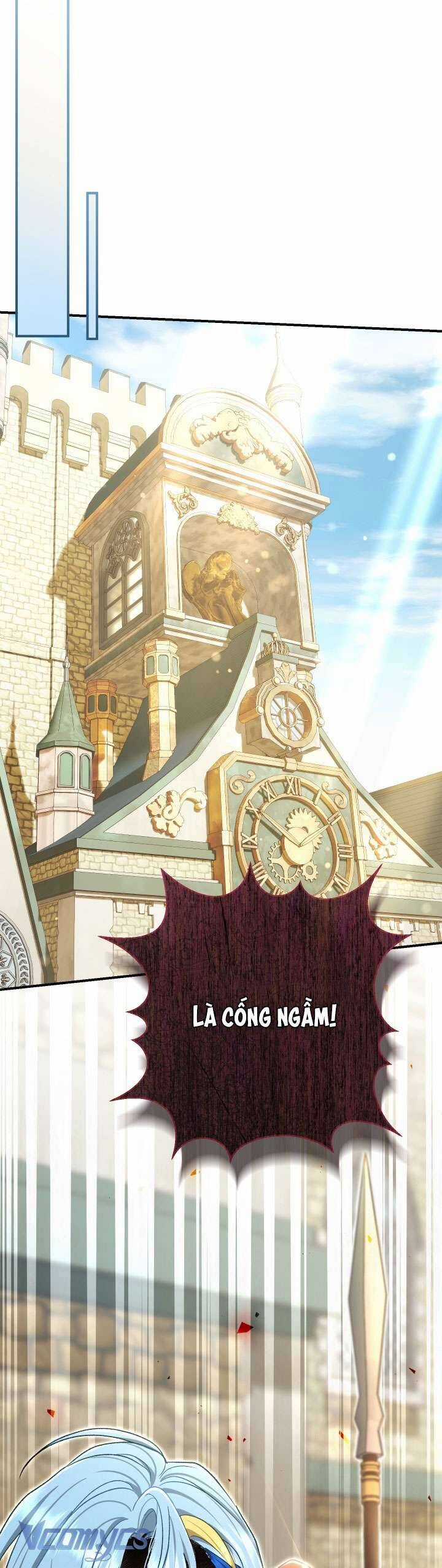 Người Xem Mắt Của Ác Nữ Quá Hoàn Hảo Chương 82 trang 53