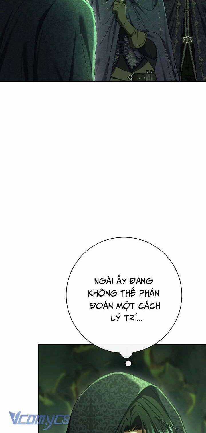 Người Xem Mắt Của Ác Nữ Quá Hoàn Hảo Chương 82 trang 6