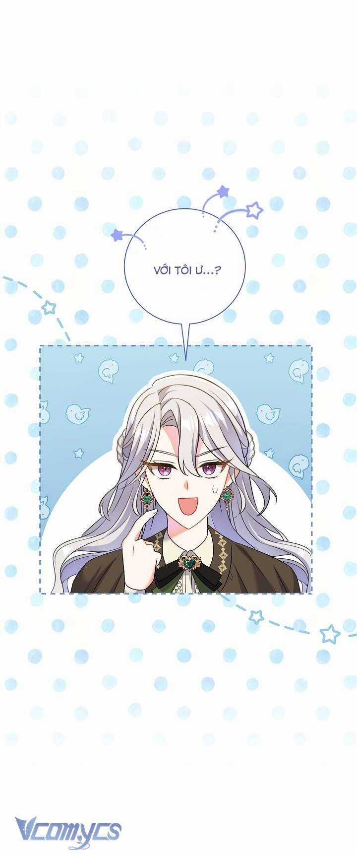 Người Xem Mắt Của Ác Nữ Quá Hoàn Hảo Chương 9 trang 12