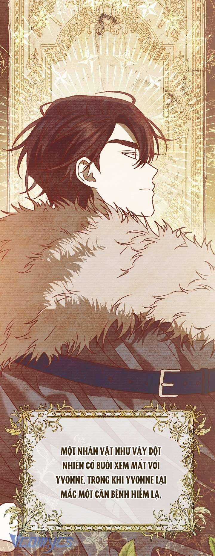 Người Xem Mắt Của Ác Nữ Quá Hoàn Hảo Chương 9 trang 15