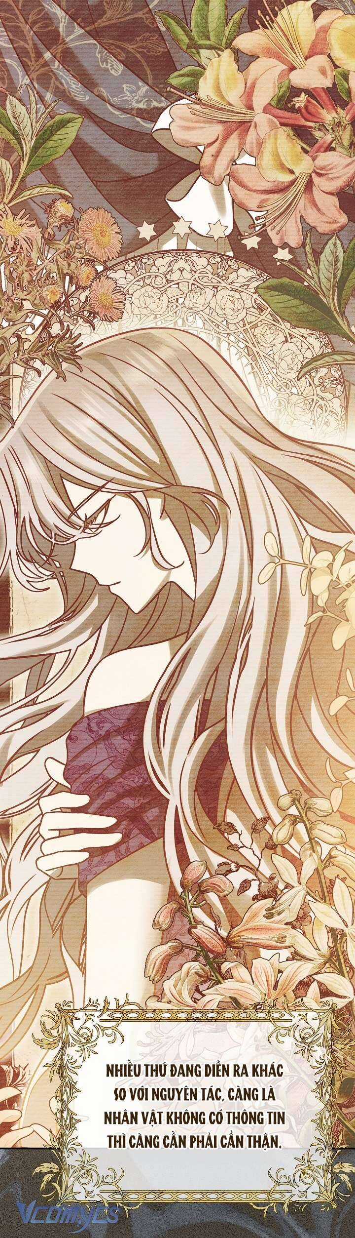 Người Xem Mắt Của Ác Nữ Quá Hoàn Hảo Chương 9 trang 16