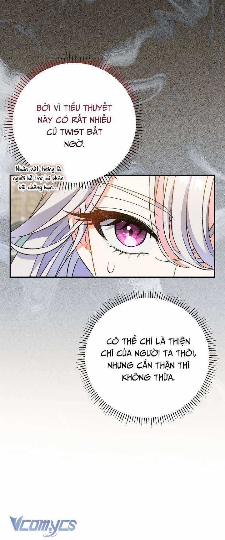 Người Xem Mắt Của Ác Nữ Quá Hoàn Hảo Chương 9 trang 17