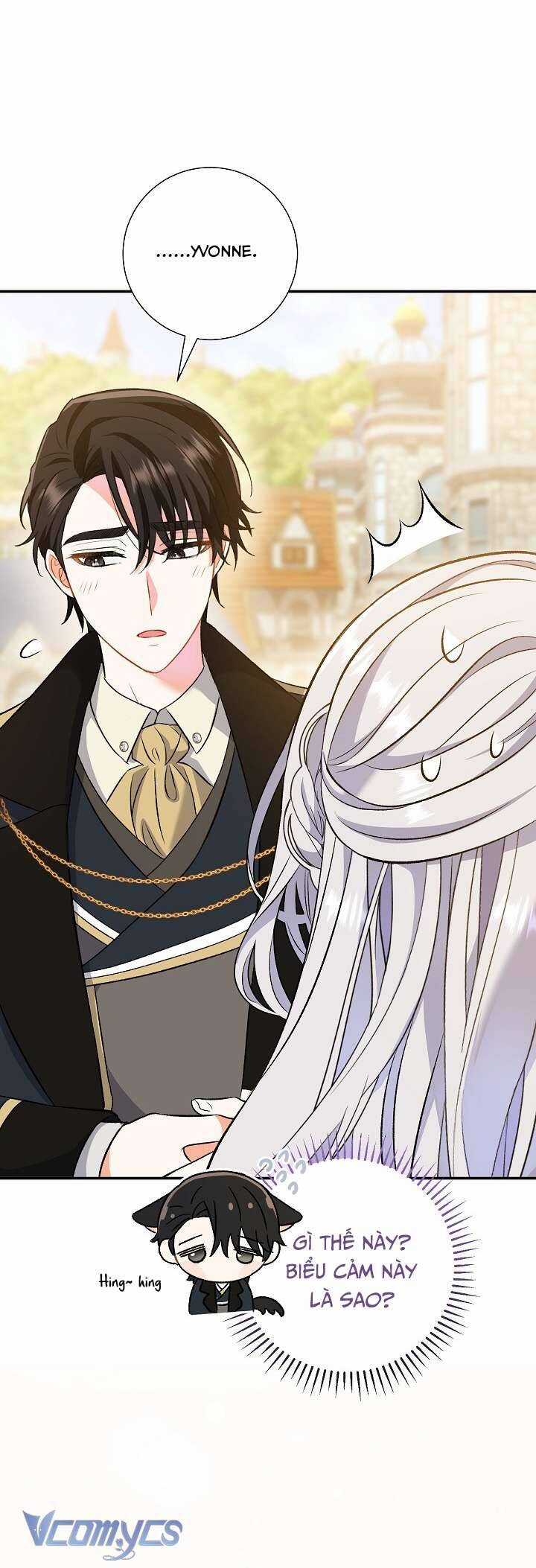 Người Xem Mắt Của Ác Nữ Quá Hoàn Hảo Chương 9 trang 19