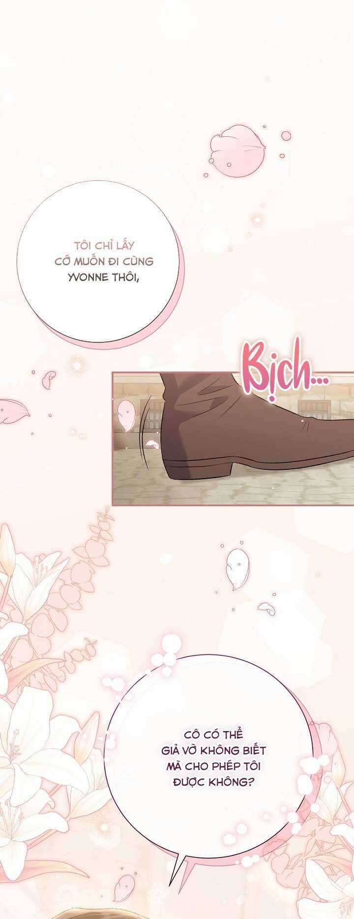 Người Xem Mắt Của Ác Nữ Quá Hoàn Hảo Chương 9 trang 20