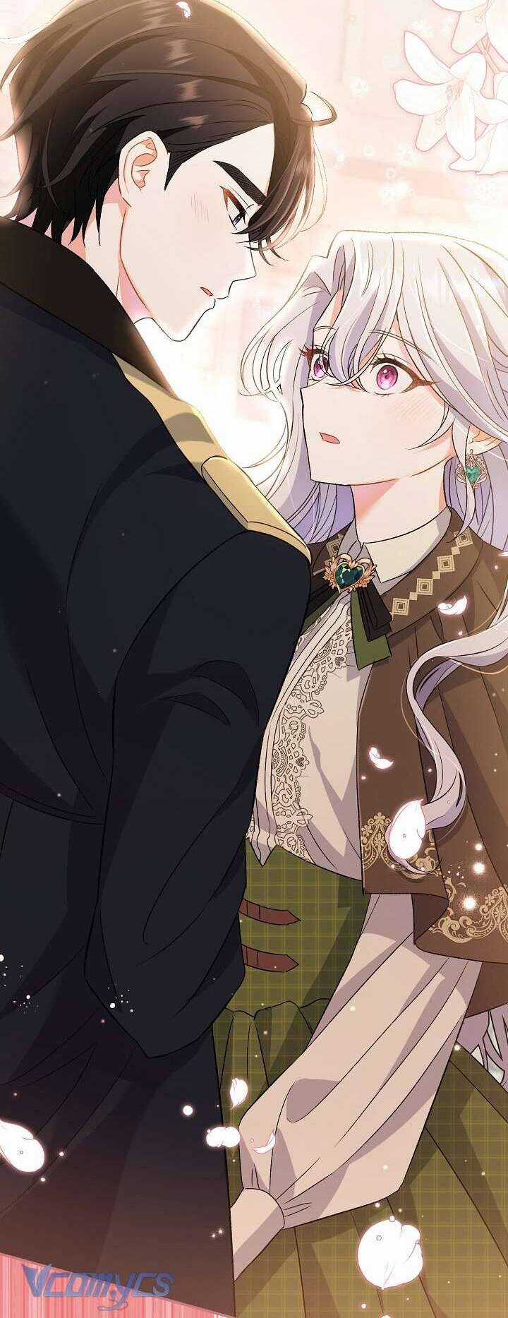 Người Xem Mắt Của Ác Nữ Quá Hoàn Hảo Chương 9 trang 21