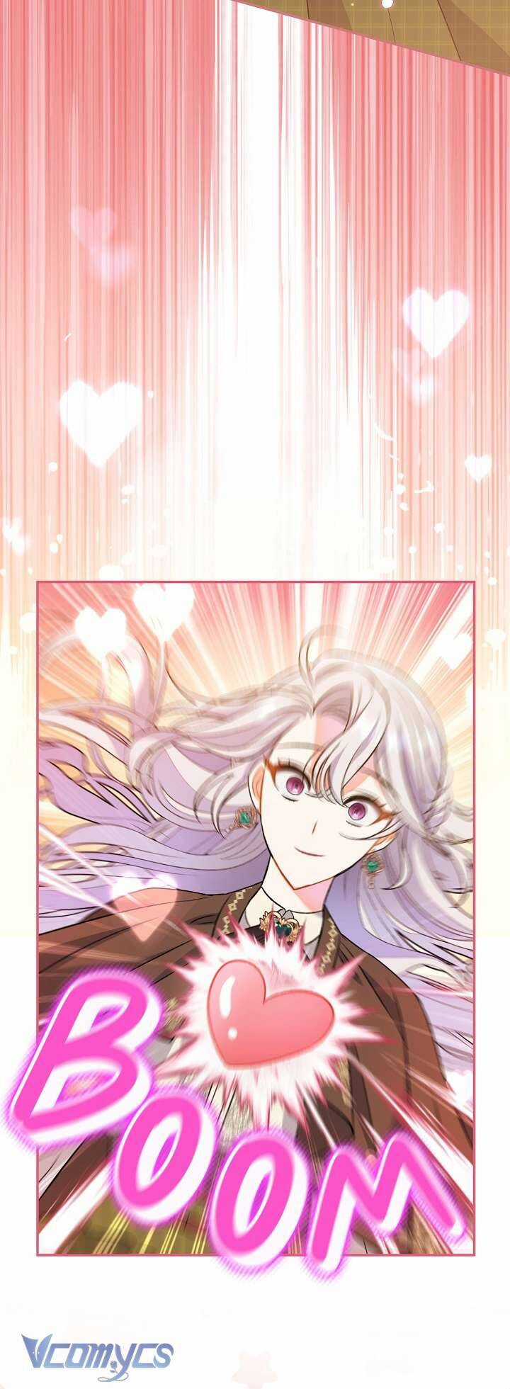 Người Xem Mắt Của Ác Nữ Quá Hoàn Hảo Chương 9 trang 22