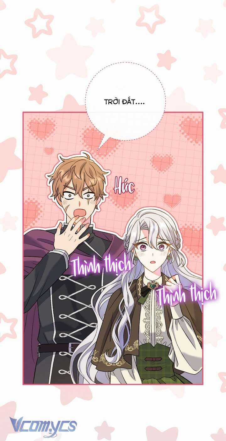 Người Xem Mắt Của Ác Nữ Quá Hoàn Hảo Chương 9 trang 23