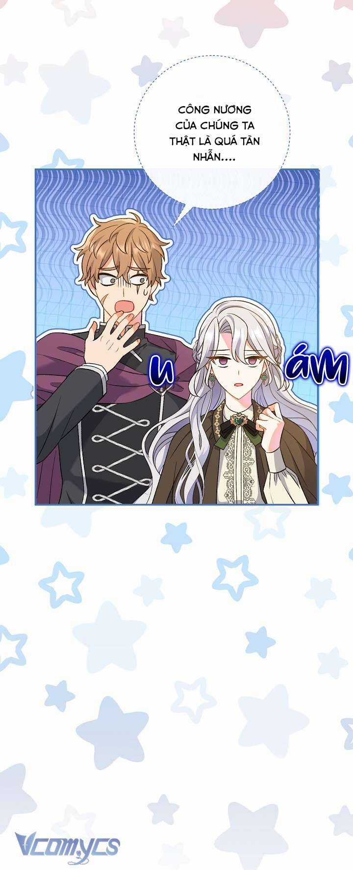 Người Xem Mắt Của Ác Nữ Quá Hoàn Hảo Chương 9 trang 24