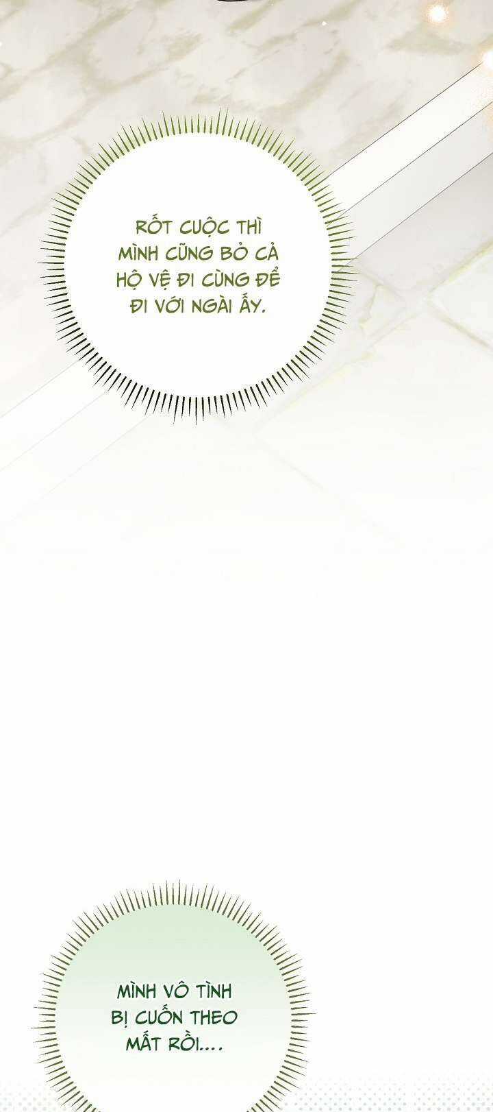 Người Xem Mắt Của Ác Nữ Quá Hoàn Hảo Chương 9 trang 27