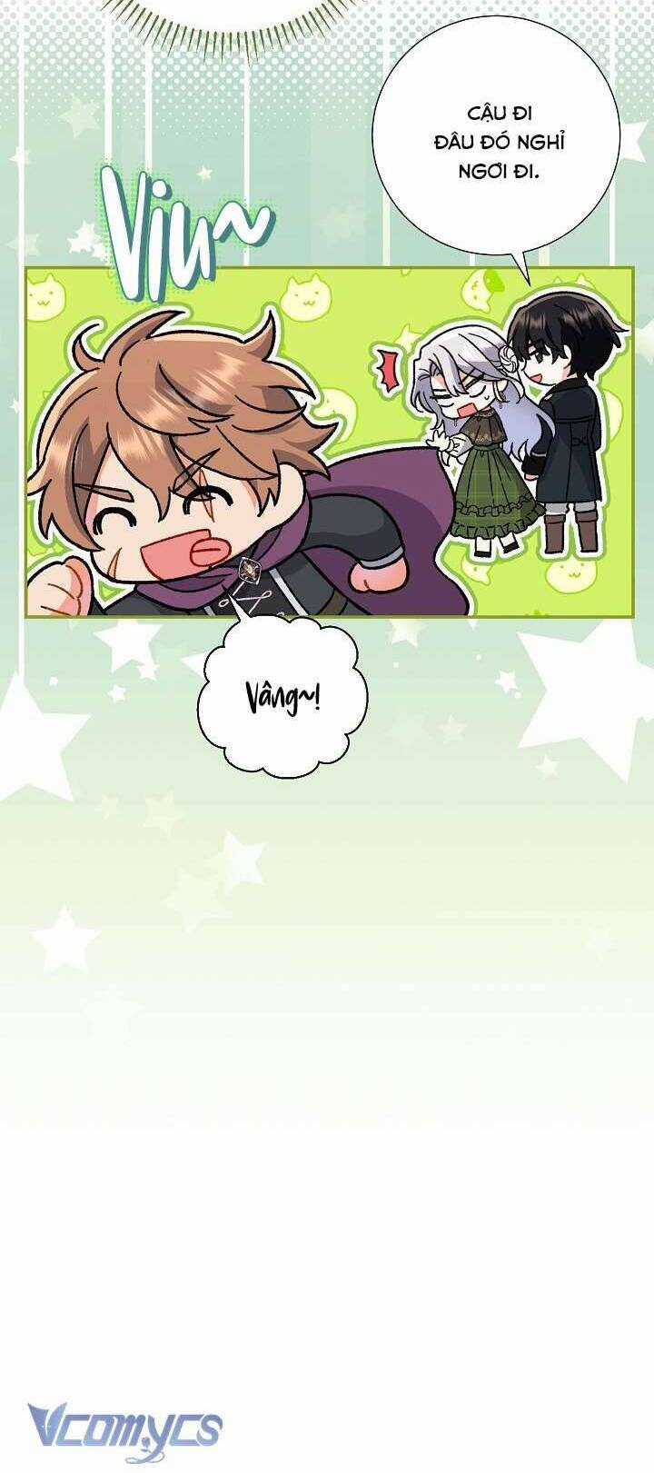 Người Xem Mắt Của Ác Nữ Quá Hoàn Hảo Chương 9 trang 28