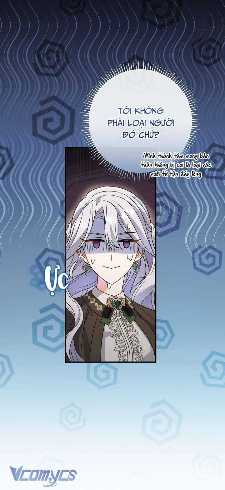 Người Xem Mắt Của Ác Nữ Quá Hoàn Hảo Chương 9 trang 36