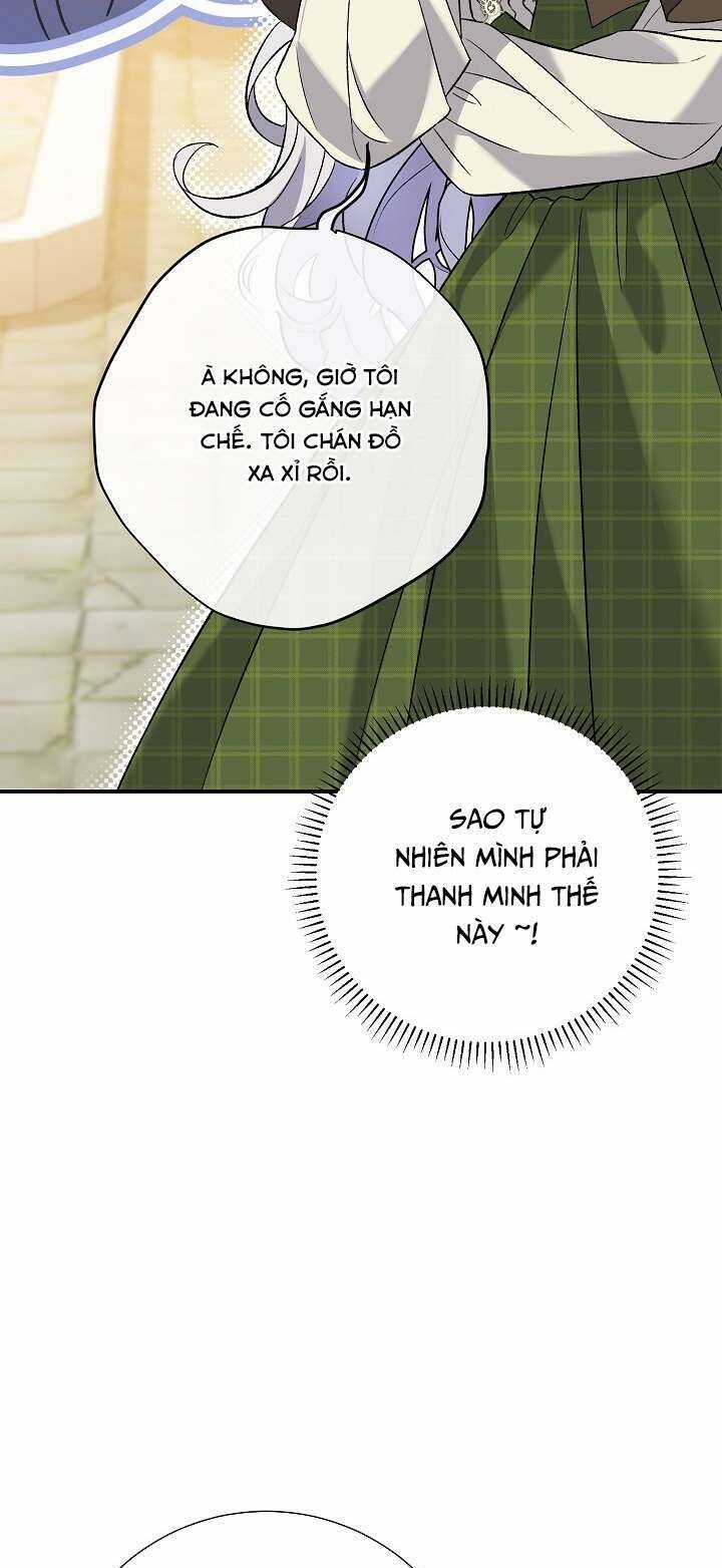 Người Xem Mắt Của Ác Nữ Quá Hoàn Hảo Chương 9 trang 40