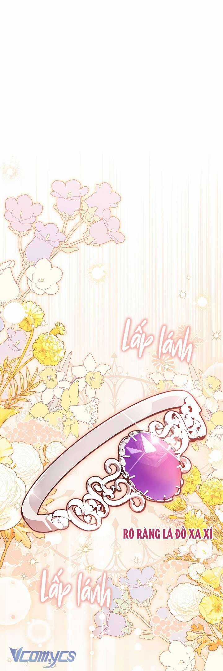 Người Xem Mắt Của Ác Nữ Quá Hoàn Hảo Chương 9 trang 43