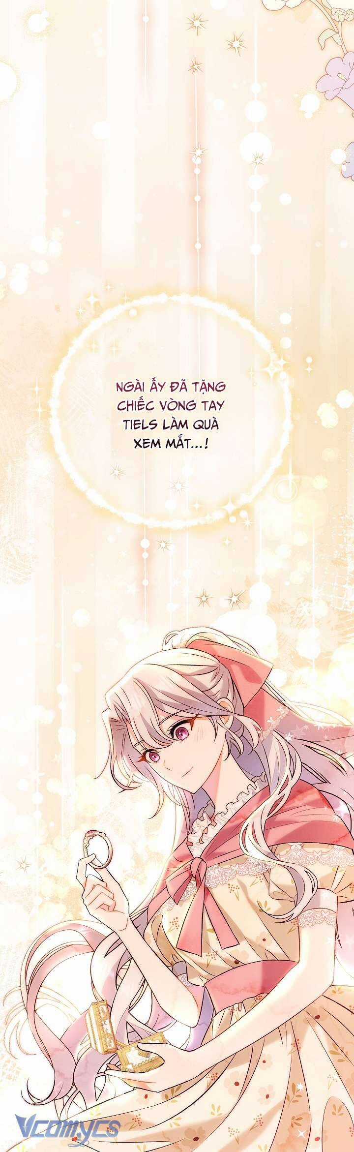 Người Xem Mắt Của Ác Nữ Quá Hoàn Hảo Chương 9 trang 44