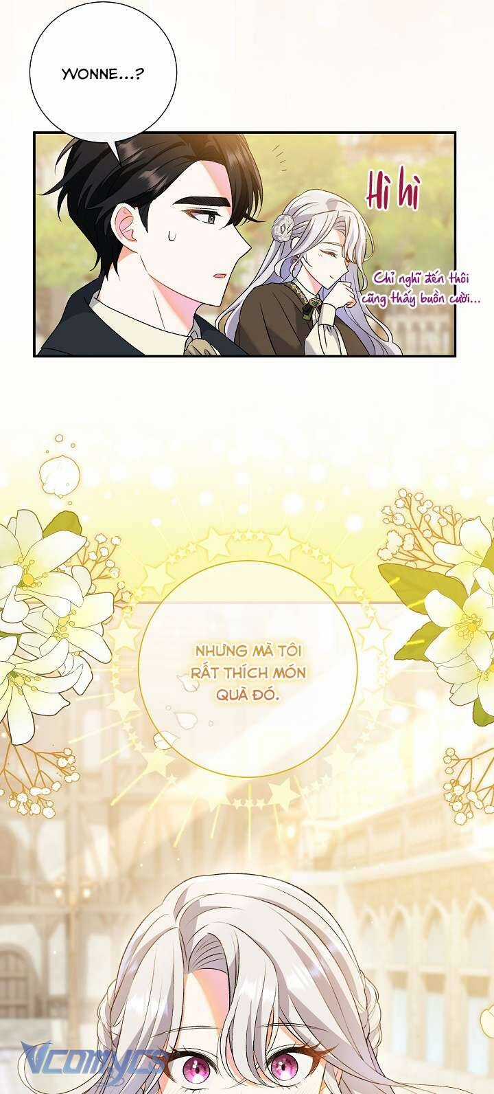 Người Xem Mắt Của Ác Nữ Quá Hoàn Hảo Chương 9 trang 46