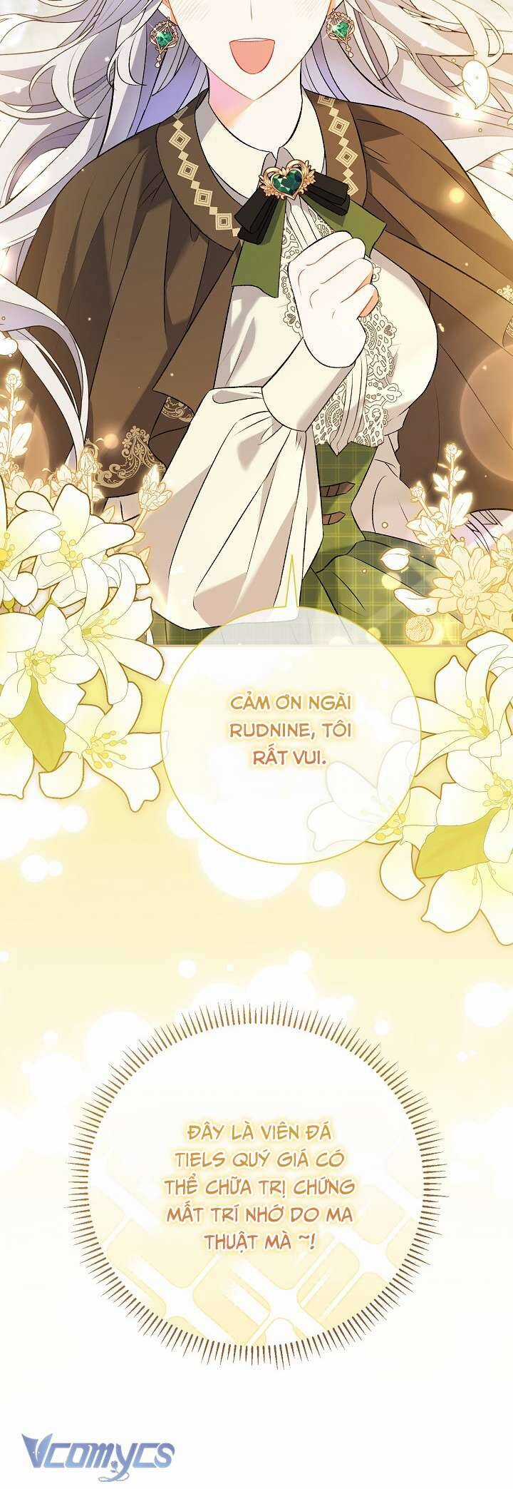 Người Xem Mắt Của Ác Nữ Quá Hoàn Hảo Chương 9 trang 47