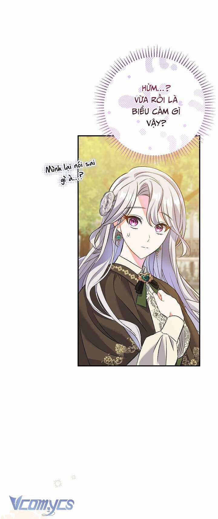 Người Xem Mắt Của Ác Nữ Quá Hoàn Hảo Chương 9 trang 49