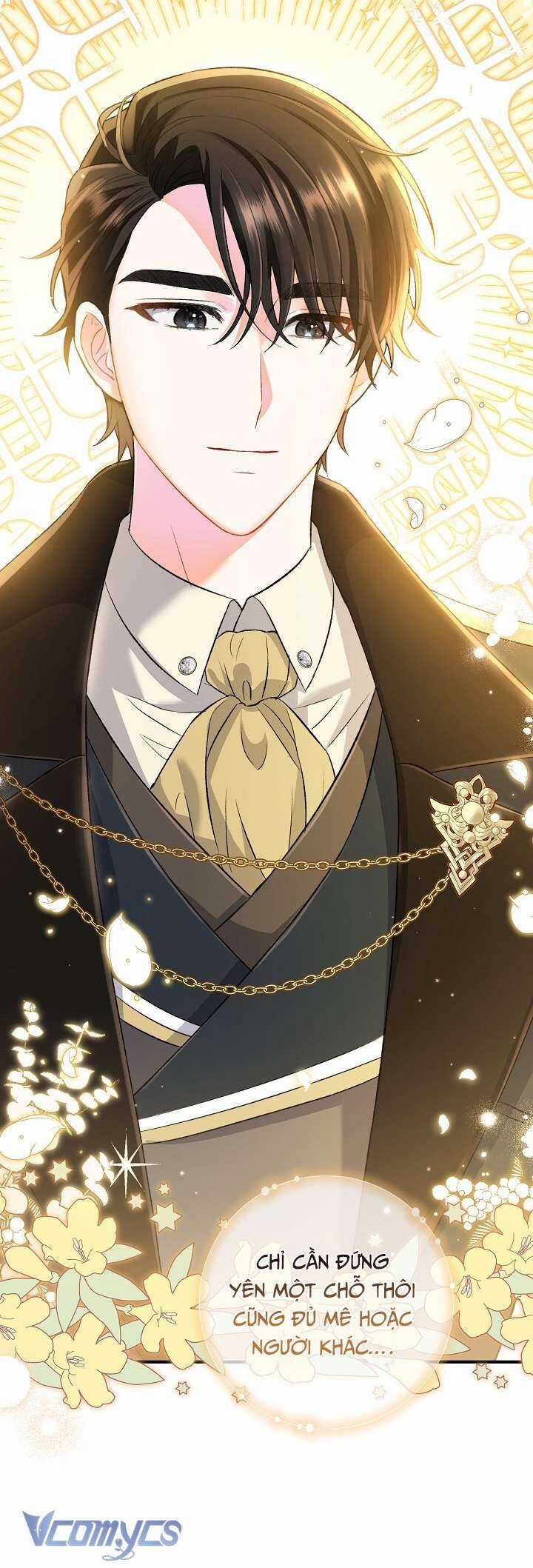 Người Xem Mắt Của Ác Nữ Quá Hoàn Hảo Chương 9 trang 5