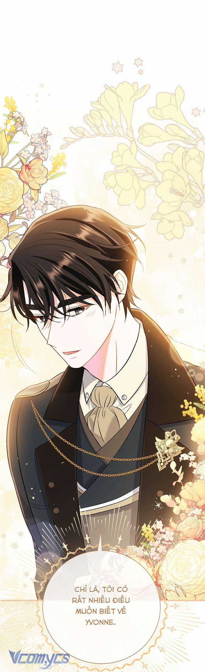 Người Xem Mắt Của Ác Nữ Quá Hoàn Hảo Chương 9 trang 58