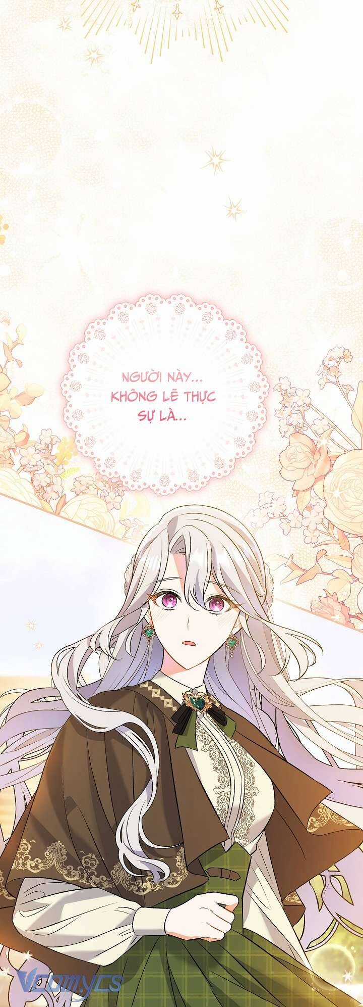 Người Xem Mắt Của Ác Nữ Quá Hoàn Hảo Chương 9 trang 59