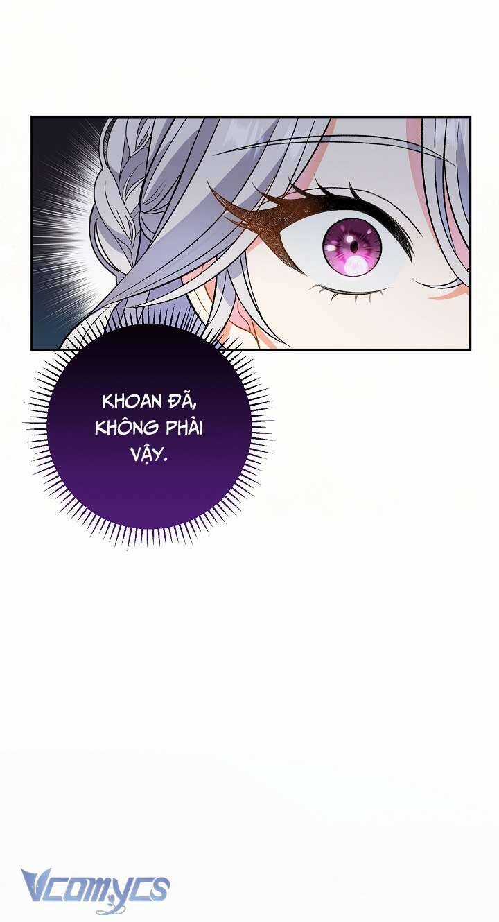 Người Xem Mắt Của Ác Nữ Quá Hoàn Hảo Chương 9 trang 61