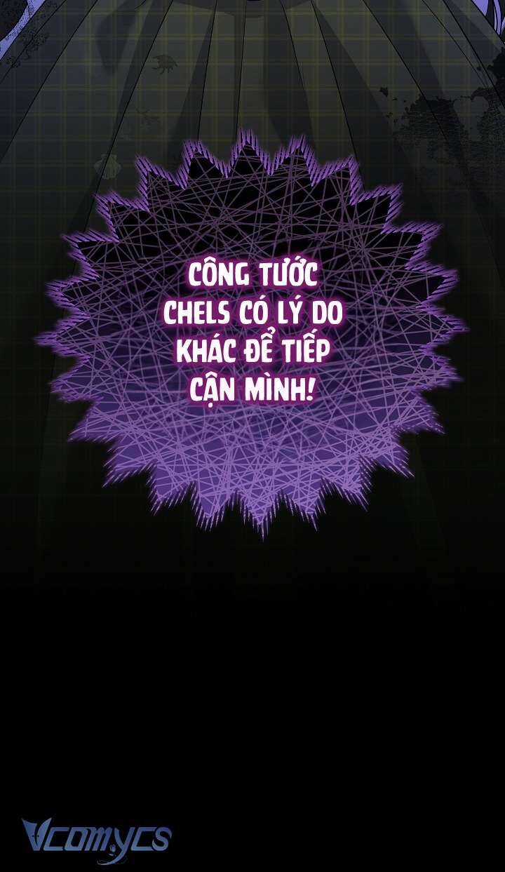 Người Xem Mắt Của Ác Nữ Quá Hoàn Hảo Chương 9 trang 66