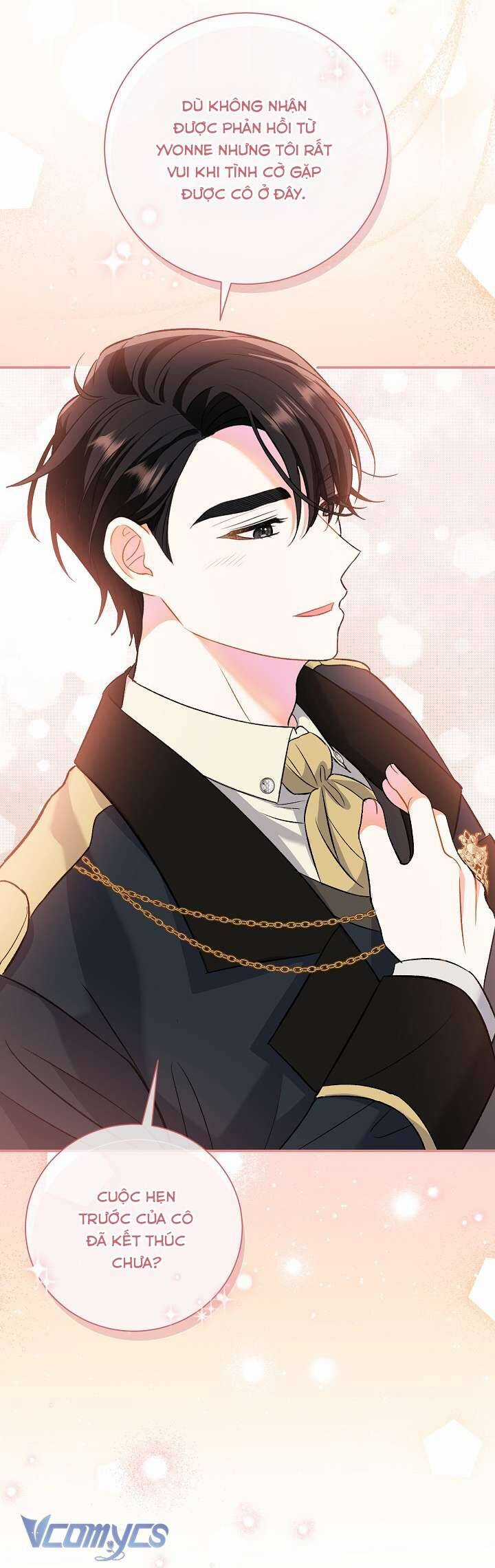 Người Xem Mắt Của Ác Nữ Quá Hoàn Hảo Chương 9 trang 9