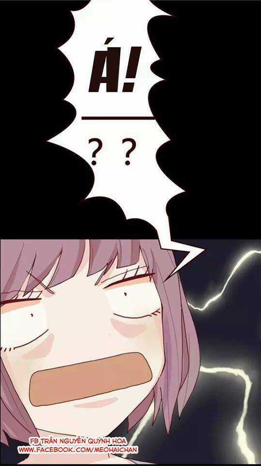 Người Yêu 0 Độ Chapter 1 trang 11