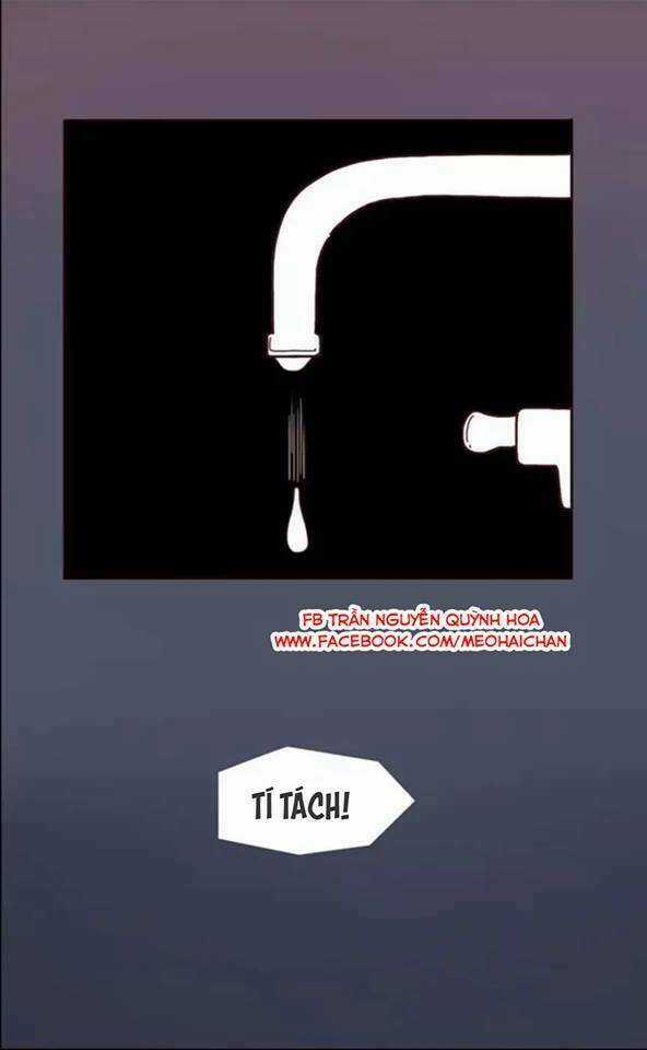 Người Yêu 0 Độ Chapter 1 trang 13