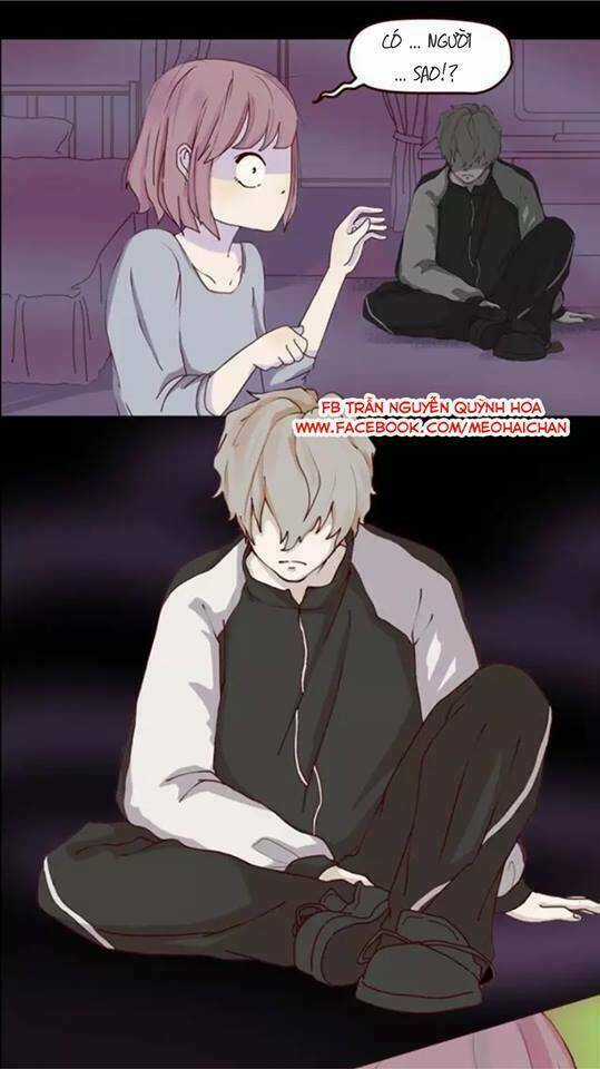 Người Yêu 0 Độ Chapter 1 trang 16