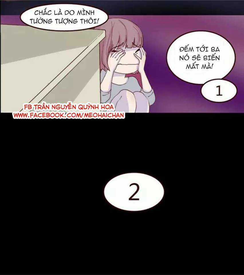 Người Yêu 0 Độ Chapter 1 trang 18