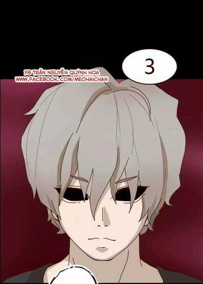 Người Yêu 0 Độ Chapter 1 trang 19