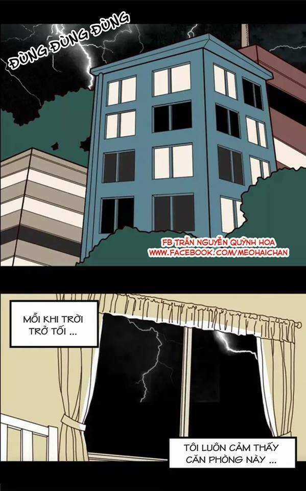 Người Yêu 0 Độ Chapter 1 trang 2