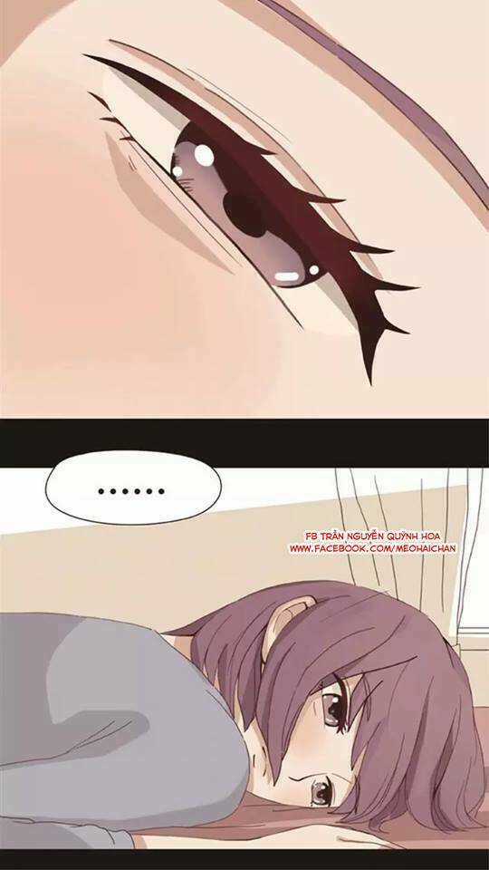 Người Yêu 0 Độ Chapter 1 trang 22