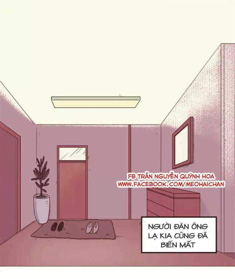 Người Yêu 0 Độ Chapter 1 trang 24