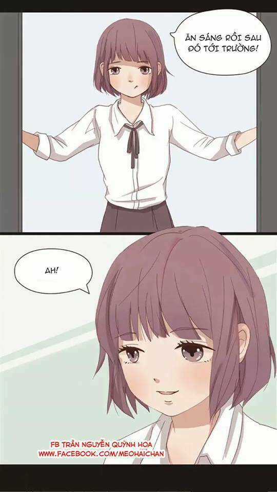 Người Yêu 0 Độ Chapter 1 trang 29