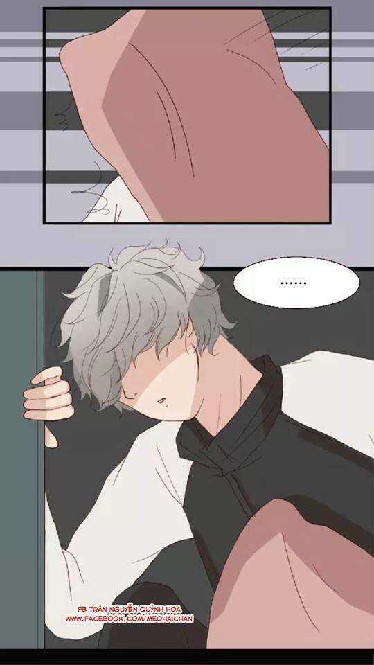 Người Yêu 0 Độ Chapter 1 trang 32