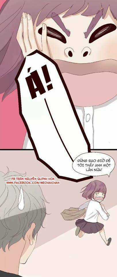 Người Yêu 0 Độ Chapter 1 trang 36