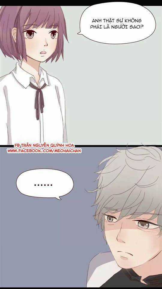 Người Yêu 0 Độ Chapter 1 trang 41