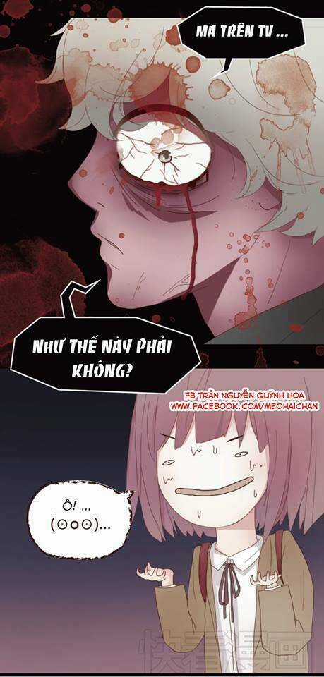 Người Yêu 0 Độ Chapter 1 trang 48