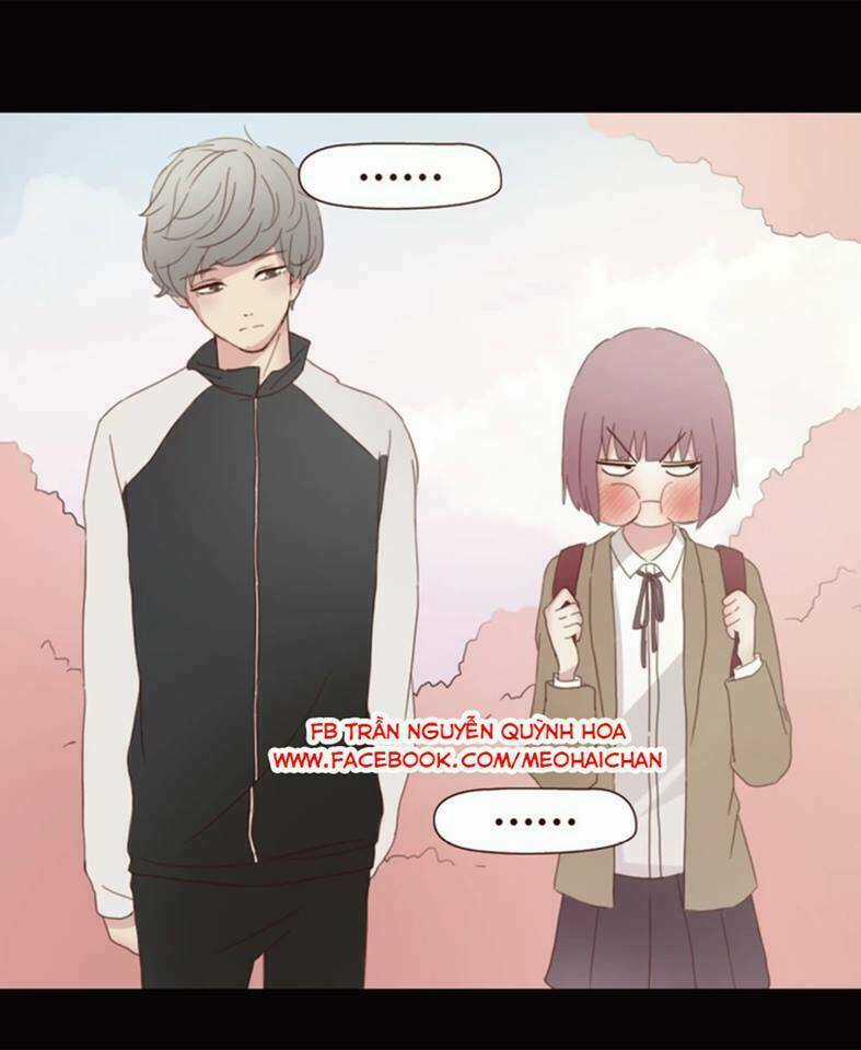 Người Yêu 0 Độ Chapter 1 trang 50