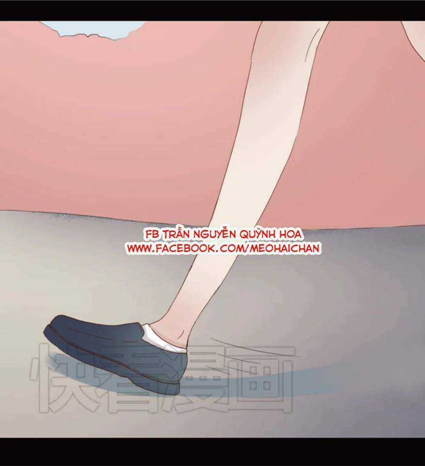 Người Yêu 0 Độ Chapter 1 trang 51