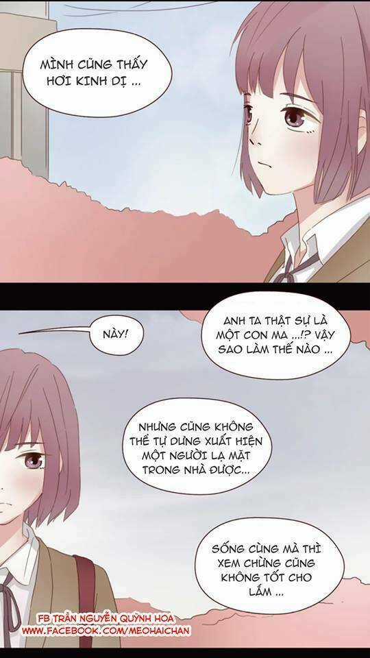 Người Yêu 0 Độ Chapter 1 trang 52