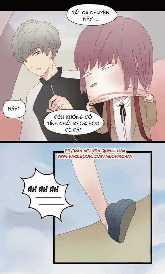 Người Yêu 0 Độ Chapter 1 trang 53